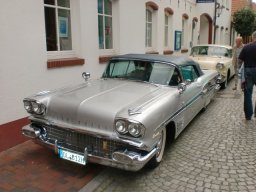  American Wheels Leer 2012